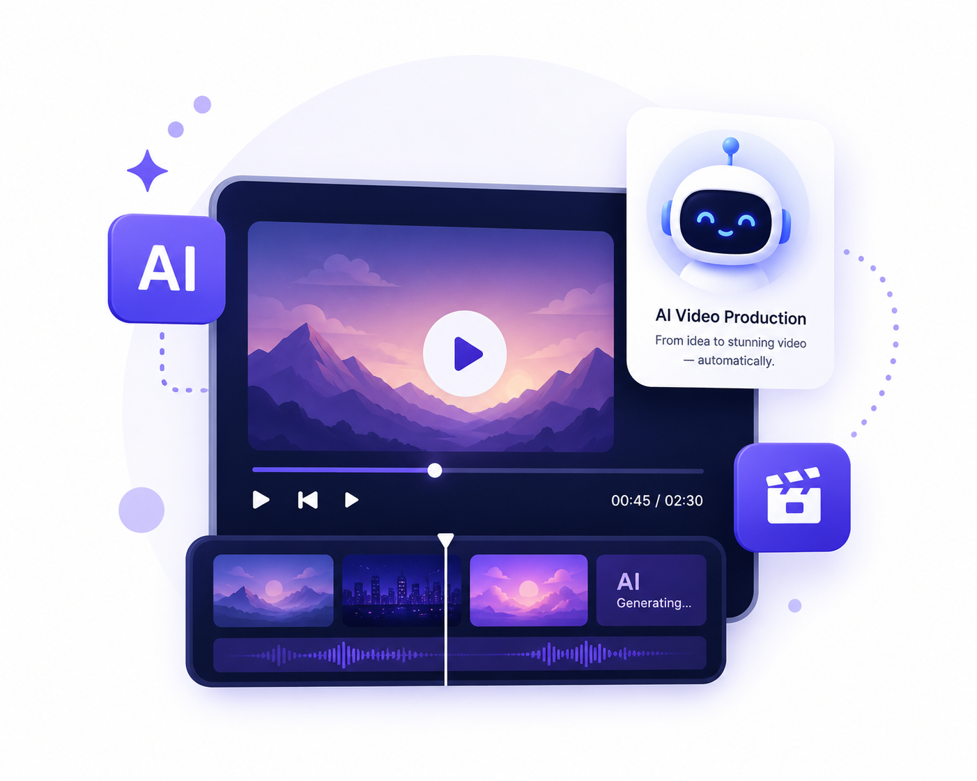 AI Video Production